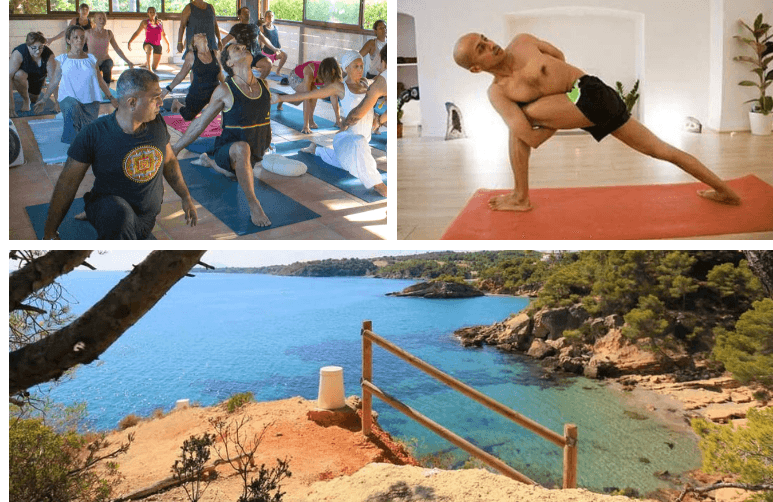 7 Days Yoga retreat with NABIN THAPA
